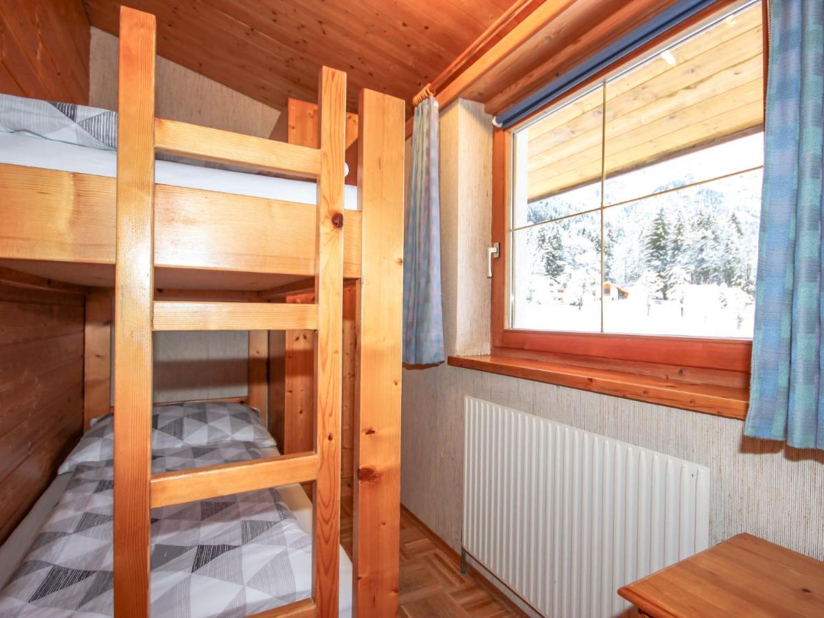 Apartment Sonnegg By Interhome Фанданс Экстерьер фото