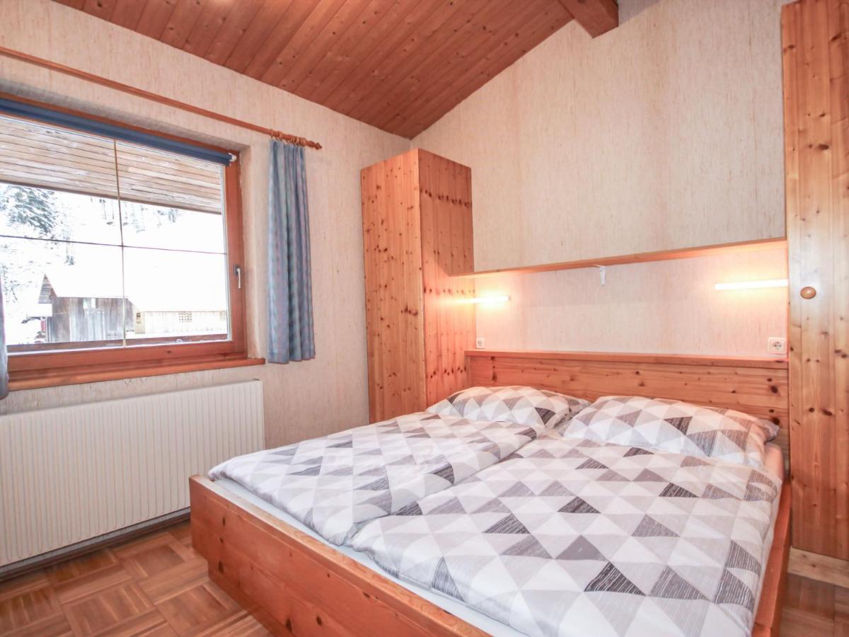 Apartment Sonnegg By Interhome Фанданс Экстерьер фото