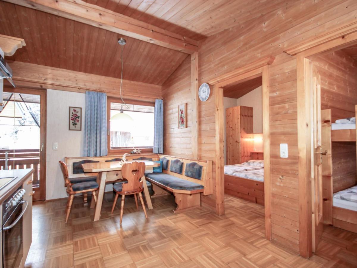 Apartment Sonnegg By Interhome Фанданс Экстерьер фото